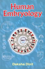 Human Embryology 2004 By Dixit