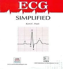 ECG Simplified 2019 By Patel