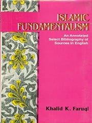 Islamic Faundamentalism By Faruqi