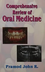 Comprehensive Review of Oral Medicine 2005 By John Pramod