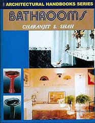 Bathroom: Architectural Handbook Series 2002 By Shah C S
