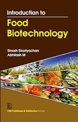 Introduction to Food Biotechnology 2012 By Skariyachan S