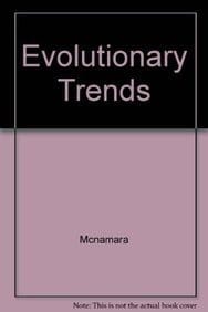 Evolutionary Trends 1992 By Mcnamara