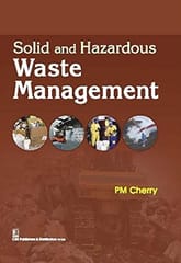 Solid and Hazardous Waste Management 2016 By Cherry, PM