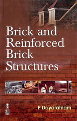 Brick and Reinforced Brick Structures 2018 By Dayaratnam