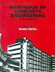 Handbook of Concrete Engineering, 2nd Edition 2004 By Fintel