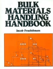 Bulk Materials Handling Handbook 1997 By Fruchtbaum J