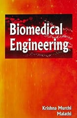 Biomedical Engineering 2010 By Krishnamurthy