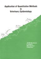 Application of Quantitative Methods in Veterinary Epidemiology 2003 By Noordhuizen