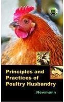 Principles and Practices of Poultry Husbandry, 2nd Edition 1999 By Newman Tom