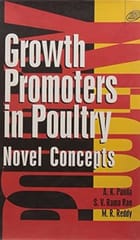 Growth Promoters in Poultry: Novel Concepts 2008 By Panda A K