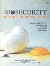 Biosecurity in the Poultry Industry 2006 By Shane M S D