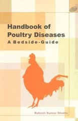 Handbook of Poultry Diseases: A Bedside Guide 2006 By Shukla