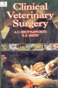 Clinical Veterinary Surgery 2 Vols Set 2000 By Shuttleworth A C