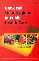 Universal Meat Hygeine In Public Health Care 2015 By Singh Vijendra