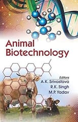 Animal Biotechnology 2018 By Srivastava