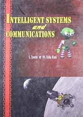 Intelligent Systems and Communications 2009 By Jyothi