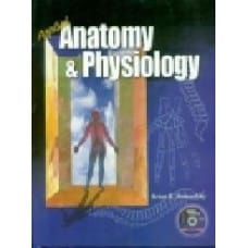 Applied Anatomy & Physiology, With CD 2008 By Shmaefsky