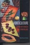 Horticulture Terms-Differences and Terminology 2008 By Umrao Vijai Kumar