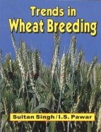 Trends in Wheat Breeding 2006 By Singh