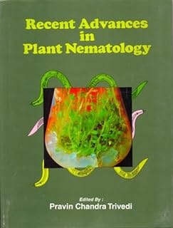 Recent Advances in Plant Nematology 1998 By Trivedi P C