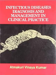 Infectious Diseases Manag in Clinical Prac 1994 By Kumar A Vinaya