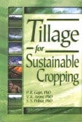 Tillage For Sustainable Cropping 2004 By Gajri P R