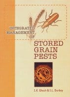 Integrated Management of Stored Grain Pest 2003 By Ghosh S K