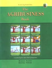 Agribusiness Book: A Marketing & Value-Chain Perspective 2010 By Pandey Mukesh