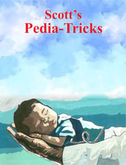 Scott's Pedia Tricks 5th Edition 2024 By Julius Scott
