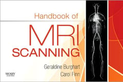 Handbook of MRI Scanning 1st Edition 2010 By Burghart