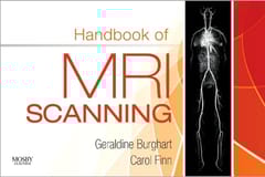 Handbook of MRI Scanning 1st Edition 2010 By Burghart