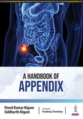 A Handbook of Appendix 1st Edition 2024 By	 VK Nigam