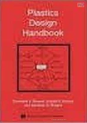 Plastics Design Handbook 2005 By Rosato