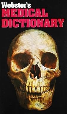 Webster'S Medical Dictionary 2004 By Webster