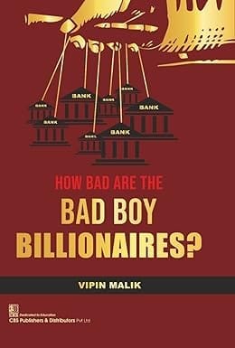 How Bad Are The Bad Boy Billionaires? 2021 By Malik V