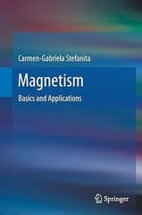 Magnetism Basics And Applications 2012 By Stefanita C.