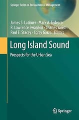 Long Island Sound Prospects For The Urban Sea 2014 By Latimer
