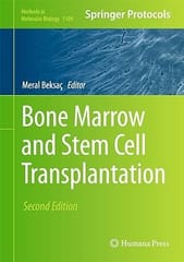 Bone Marrow And Stem Cell Transplantation 2nd Edition 2014 By Beksac