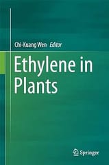 Ethylene In Plants 2015 By Wen