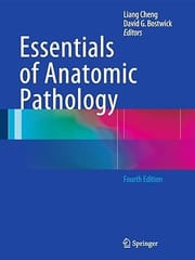 Essentials Of Anatomic Pathology 2 Vol Set d 4th Edition 2016 By Cheng