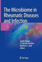 The Microbiome In Rheumatic Diseases And Infection 2018 By Ragab G