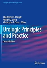 Urologic Principles And Practice 2nd Edition 2020 By Chapple C.R.