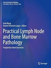 Practical Lymph Node And Bone Marrow Pathology Frequently Asked Questions 2020 By Wang E.