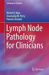Lymph Node Pathology For Clinicians 2019 By Nasr M R