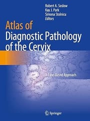 Atlas Of Diagnostic Pathology Of The Cervix A Case Based Approach 2021 By Soslow R.A.