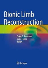 Bionic Limb Reconstruction 2021 By Aszmann O.C.