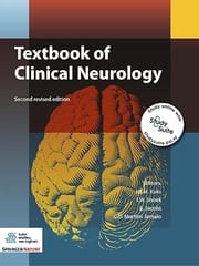 Textbook Of Clinical Neurology 2nd Edition 2023 By Kuks Jbm
