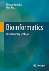 Bioinformatics An Introductory Textbook 2023 By Dandekar T.