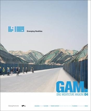 Gam 04. Emerging Realities 2008 by Misc